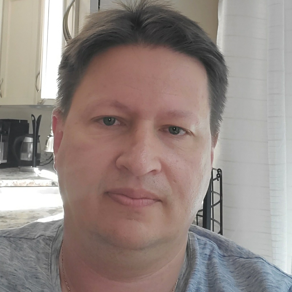 Meet your Posher, Dan